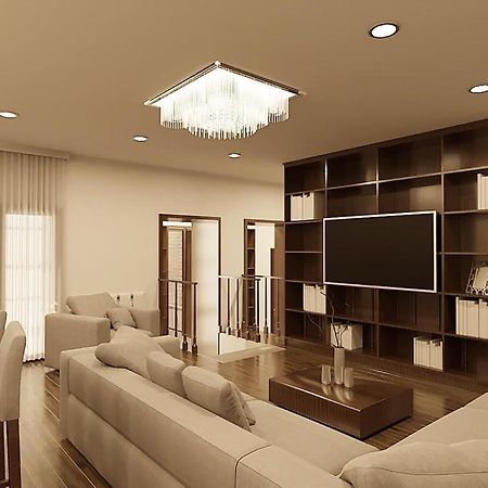Old Town Apartment 트빌리시 외부 사진