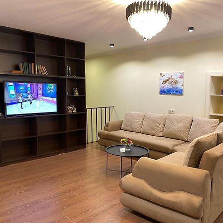 Old Town Apartment 트빌리시 외부 사진