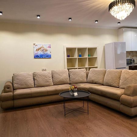 Old Town Apartment 트빌리시 외부 사진