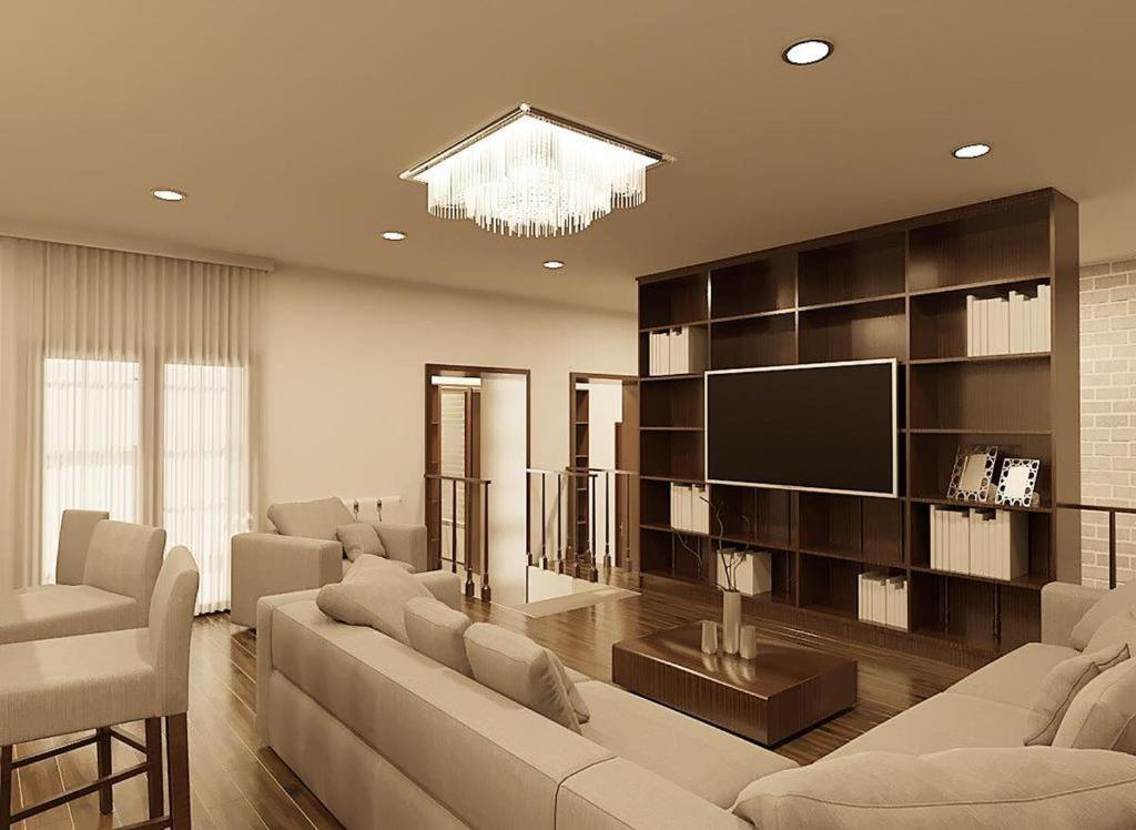 Old Town Apartment 트빌리시 외부 사진