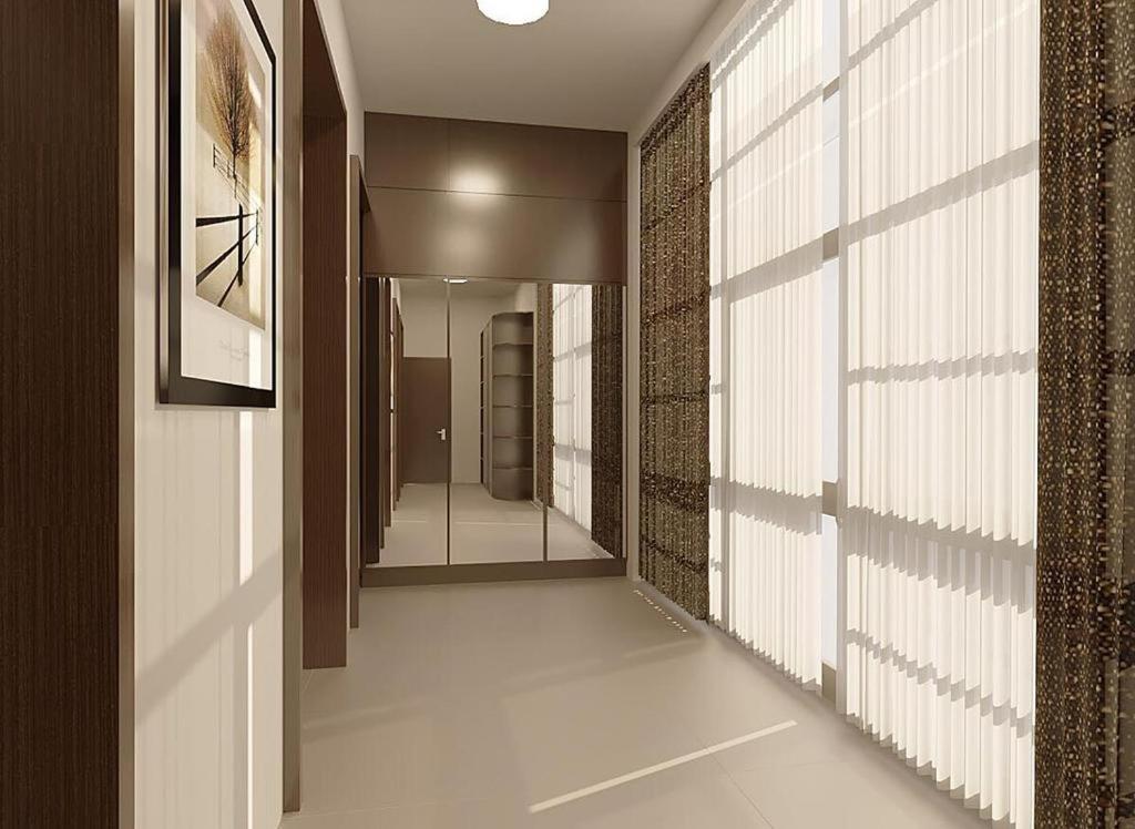 Old Town Apartment 트빌리시 외부 사진