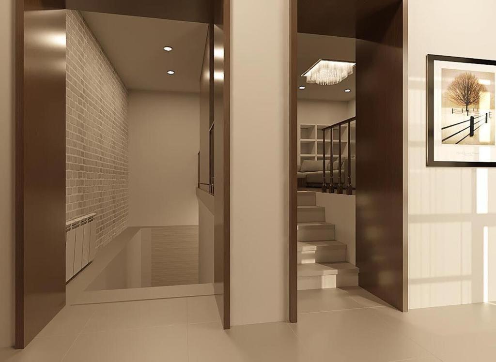 Old Town Apartment 트빌리시 외부 사진